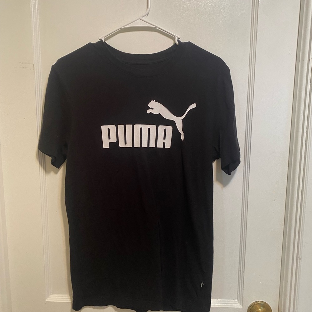 Puma mens shirt